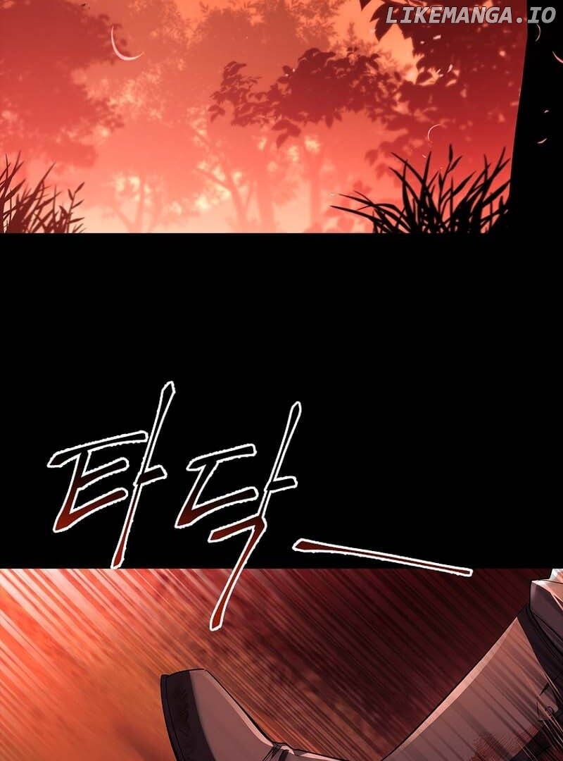 For a Fairytale Ending Chapter 54 - page 51