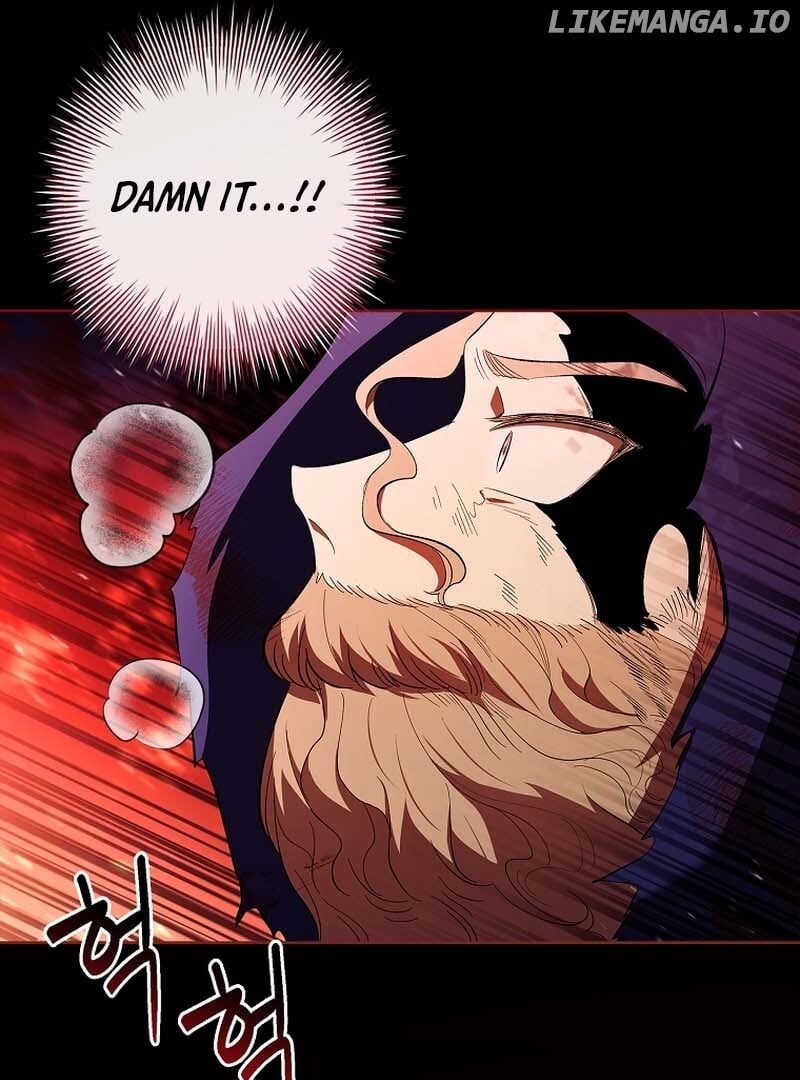For a Fairytale Ending Chapter 54 - page 55