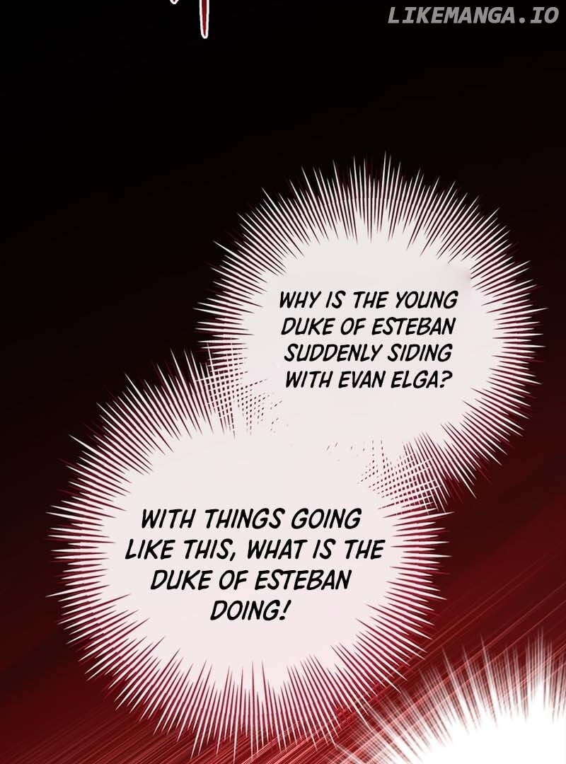 For a Fairytale Ending Chapter 54 - page 56