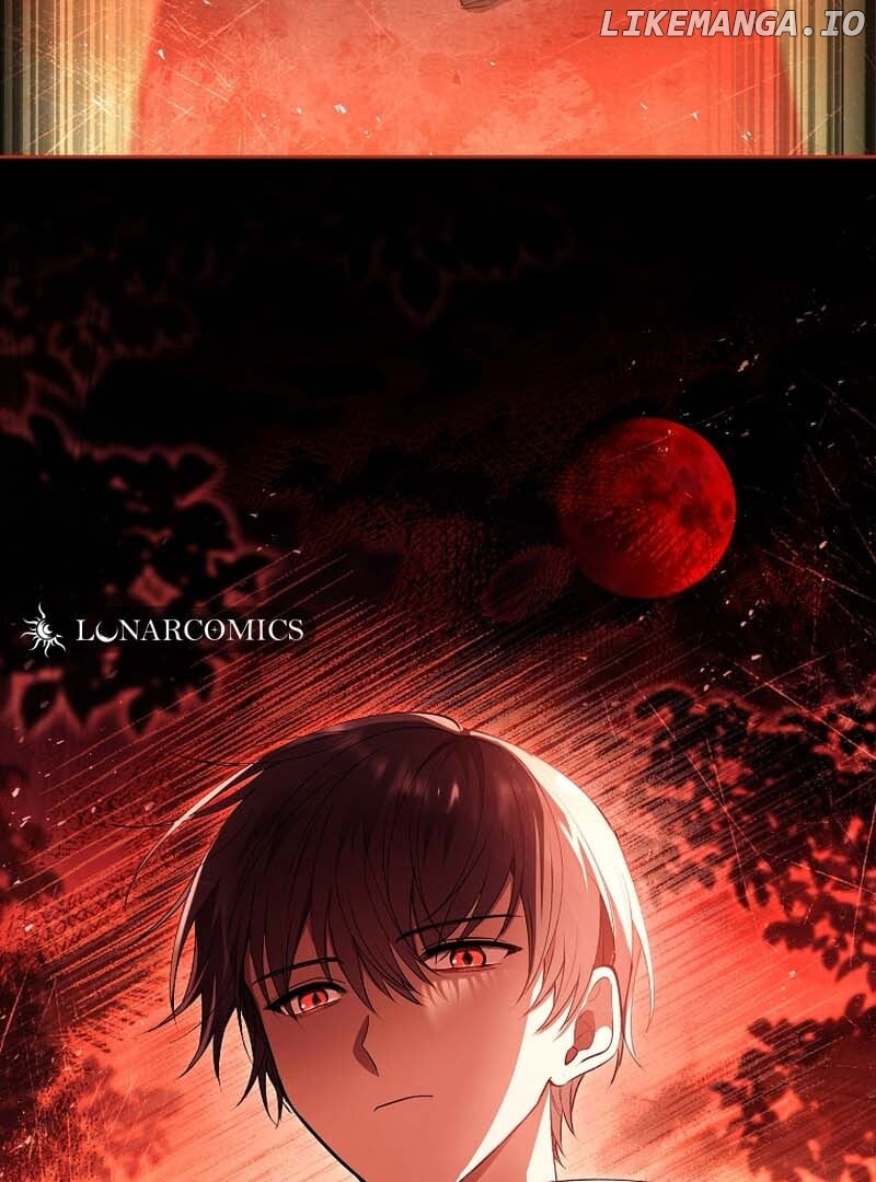 For a Fairytale Ending Chapter 54 - page 68