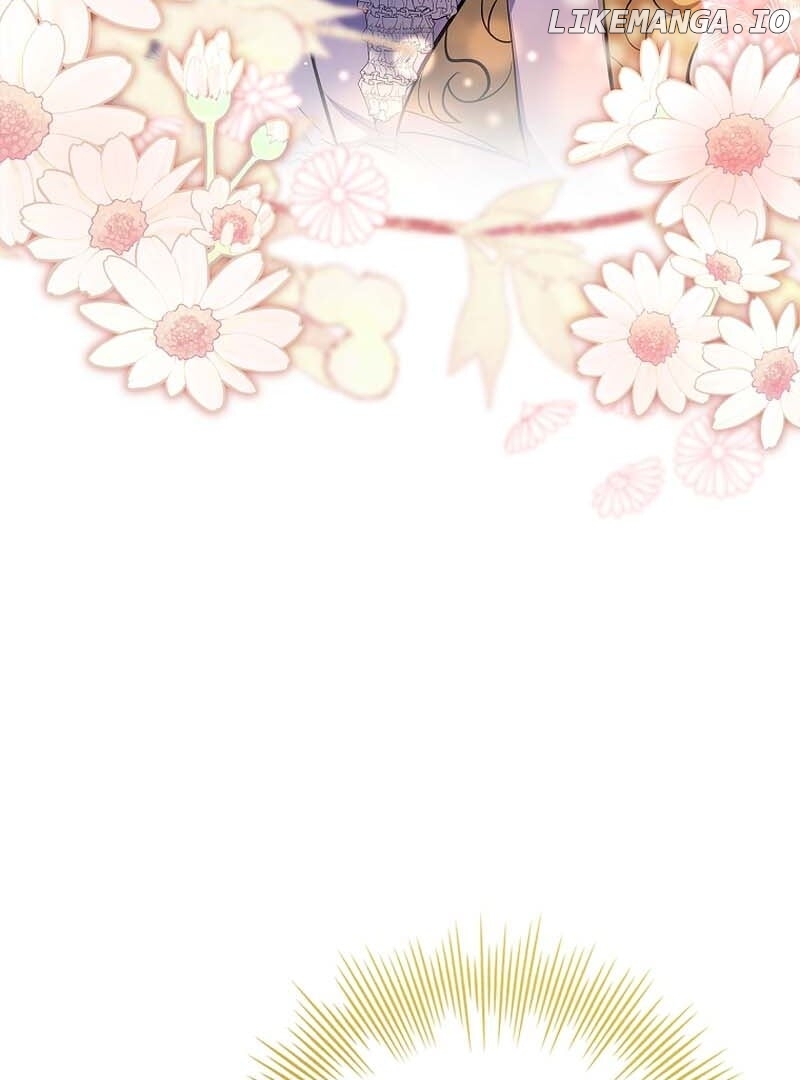 For a Fairytale Ending Chapter 54 - page 8