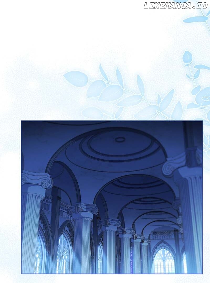 For a Fairytale Ending Chapter 54 - page 82