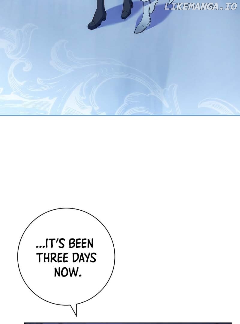 For a Fairytale Ending Chapter 54 - page 85