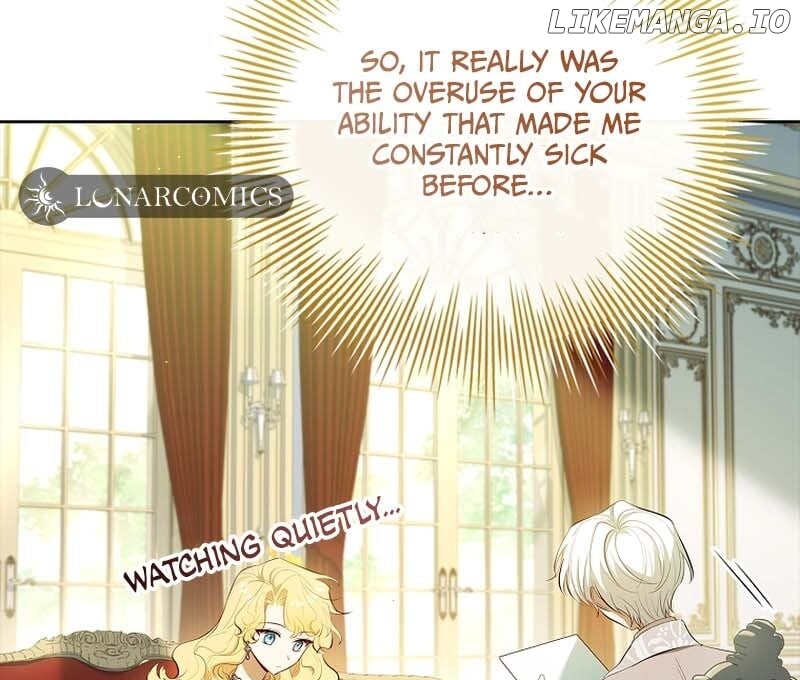 For a Fairytale Ending Chapter 54 - page 9