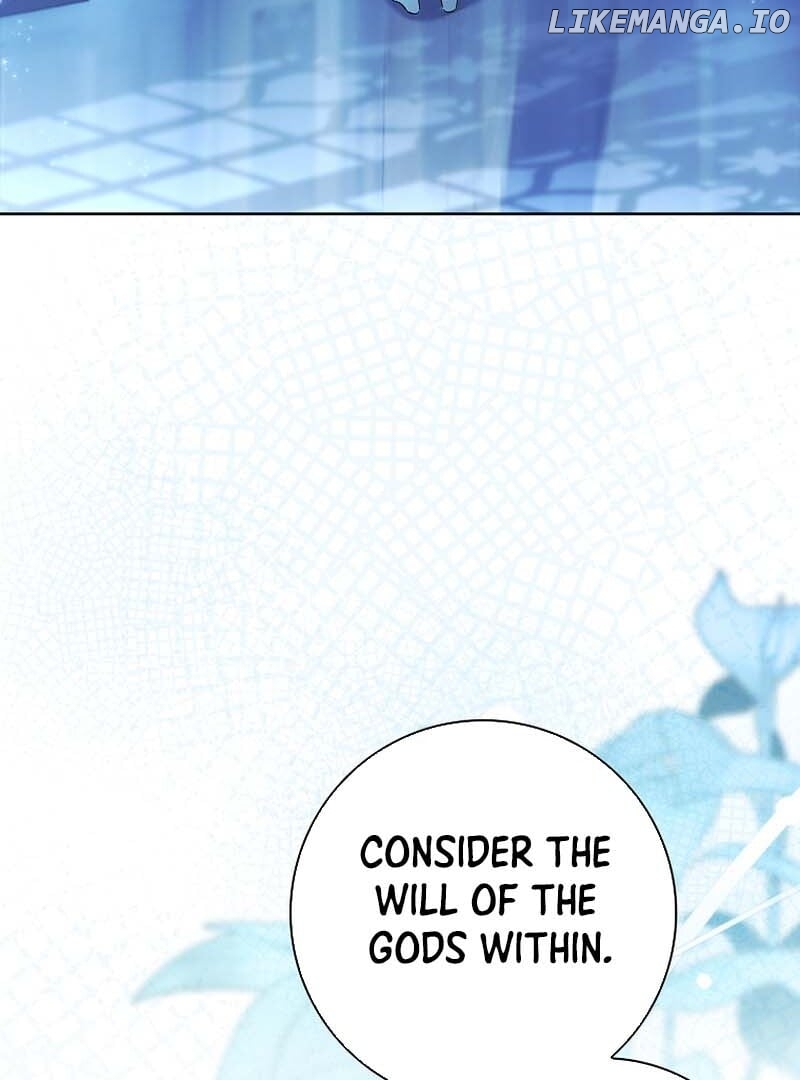For a Fairytale Ending Chapter 54 - page 91