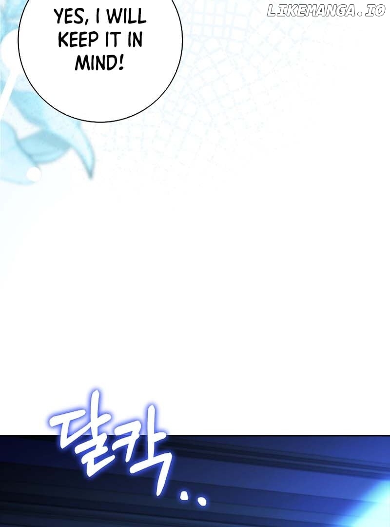 For a Fairytale Ending Chapter 54 - page 93
