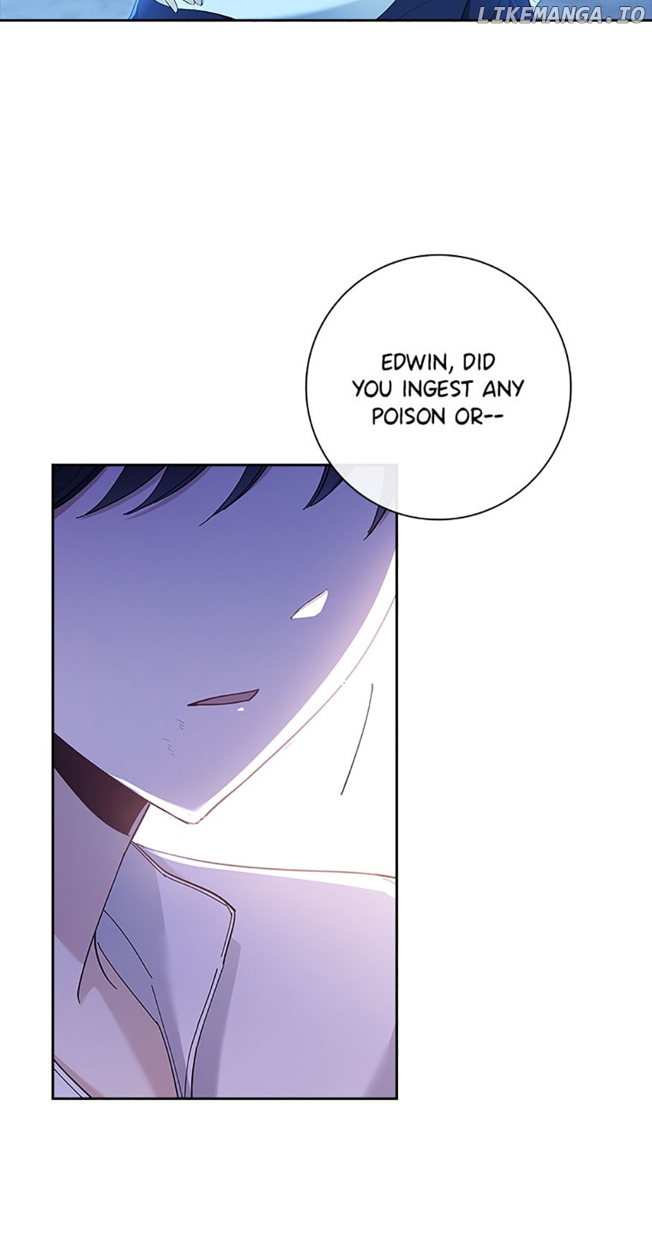 For a Fairytale Ending Chapter 53 - page 13