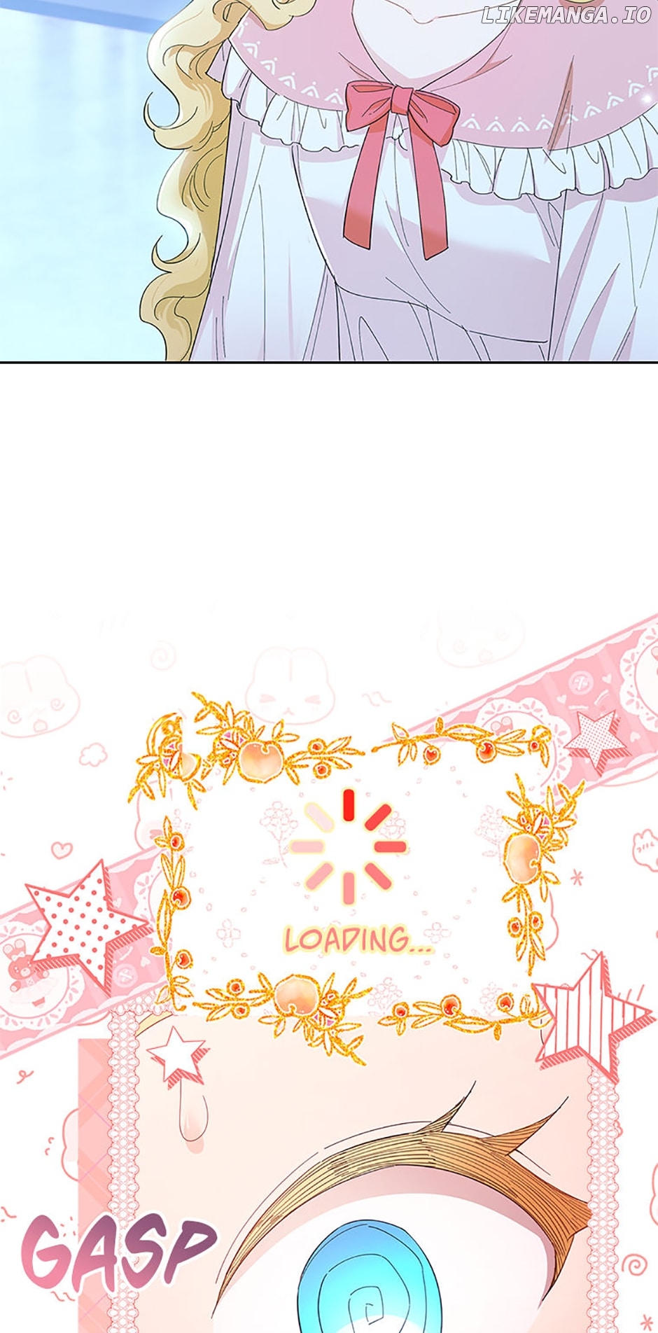 For a Fairytale Ending Chapter 53 - page 16