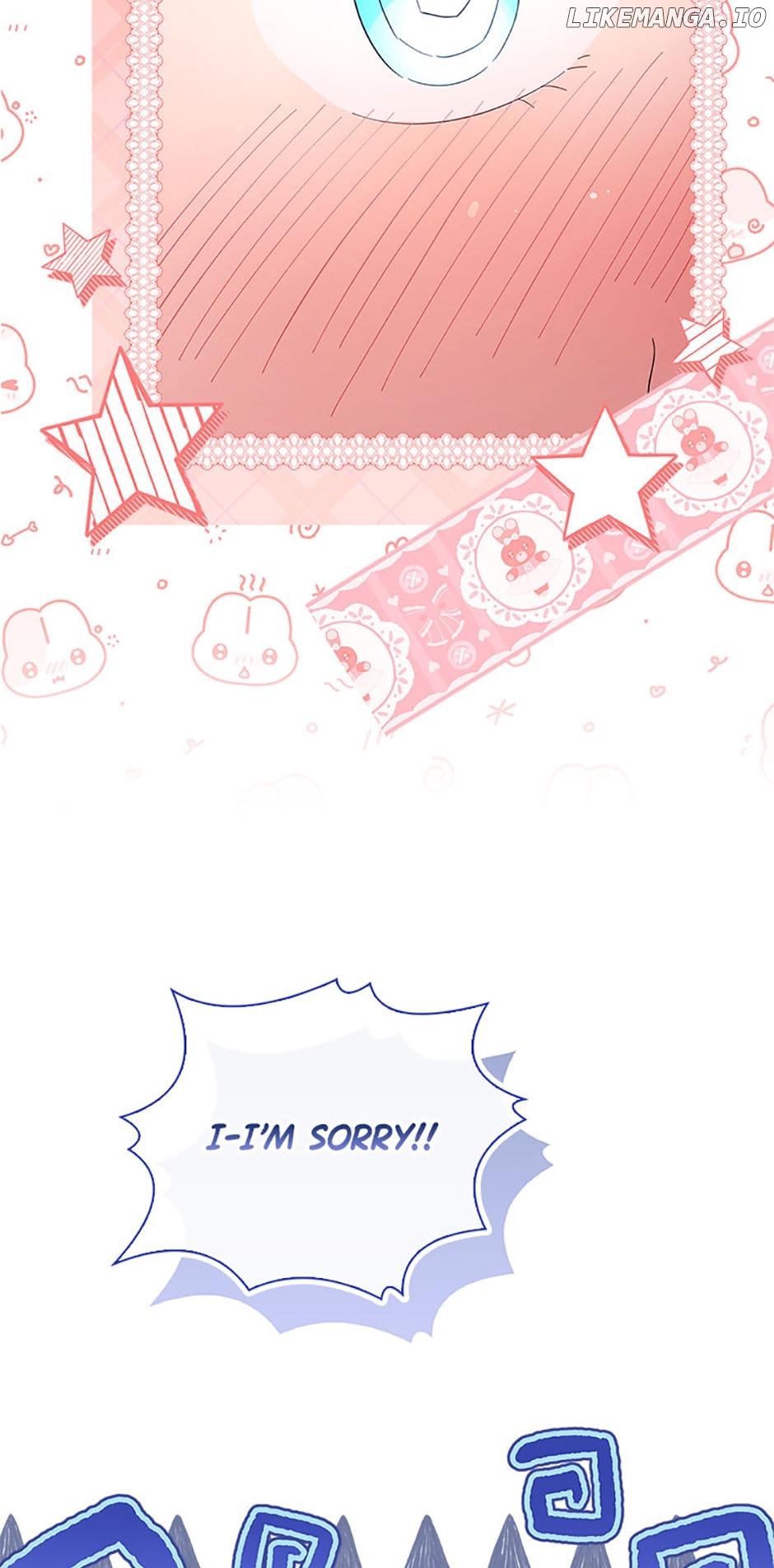 For a Fairytale Ending Chapter 53 - page 17