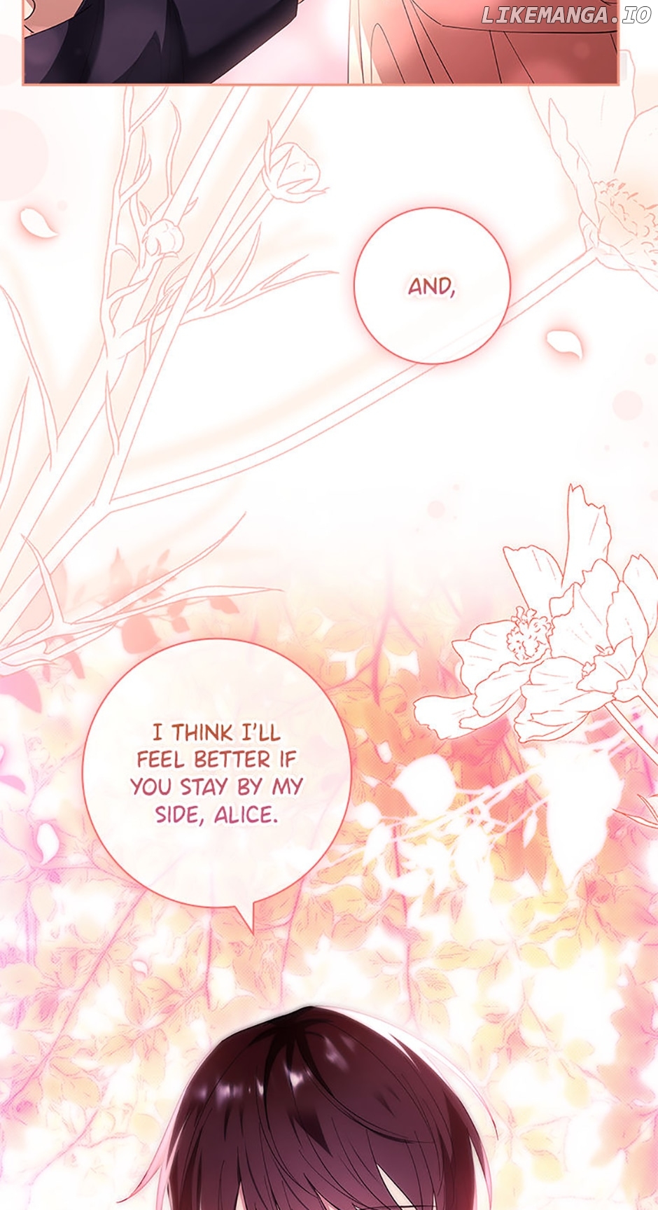 For a Fairytale Ending Chapter 53 - page 25