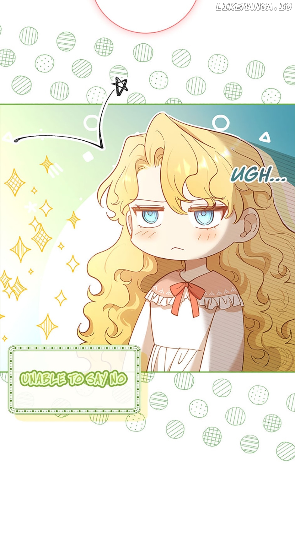 For a Fairytale Ending Chapter 53 - page 27