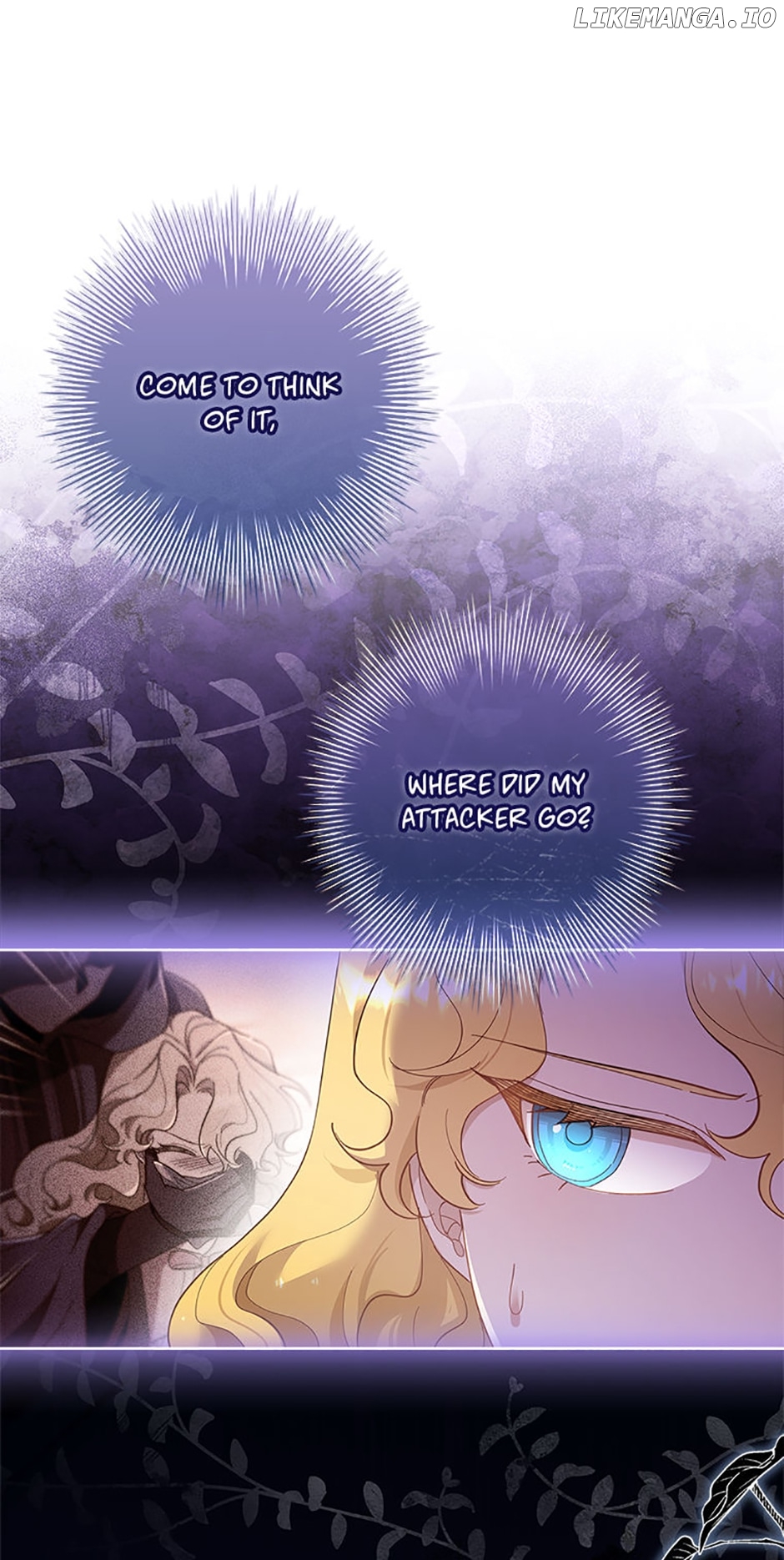 For a Fairytale Ending Chapter 53 - page 30