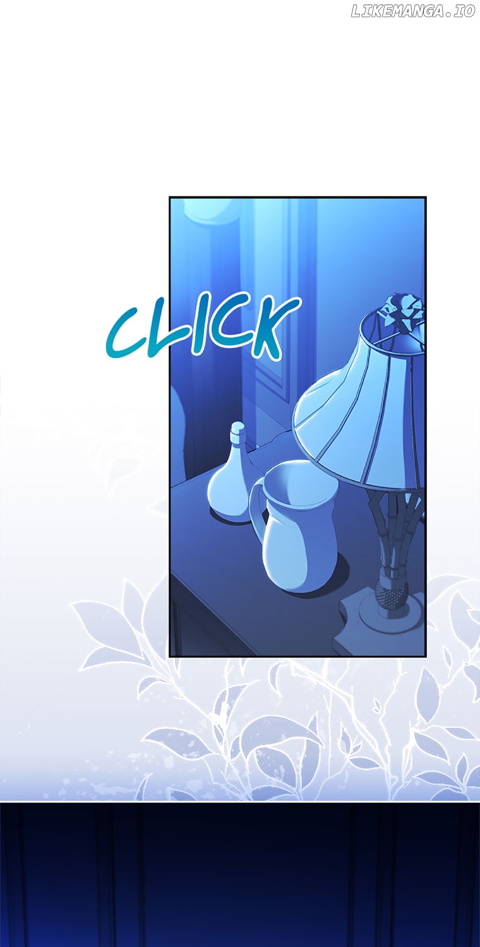 For a Fairytale Ending Chapter 53 - page 37