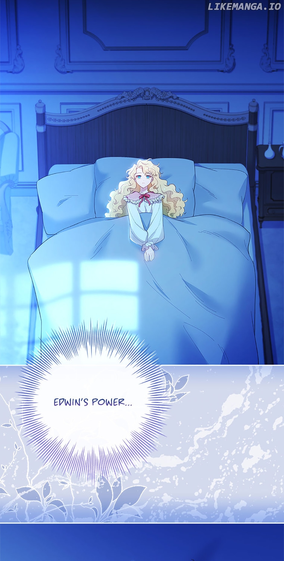 For a Fairytale Ending Chapter 53 - page 38