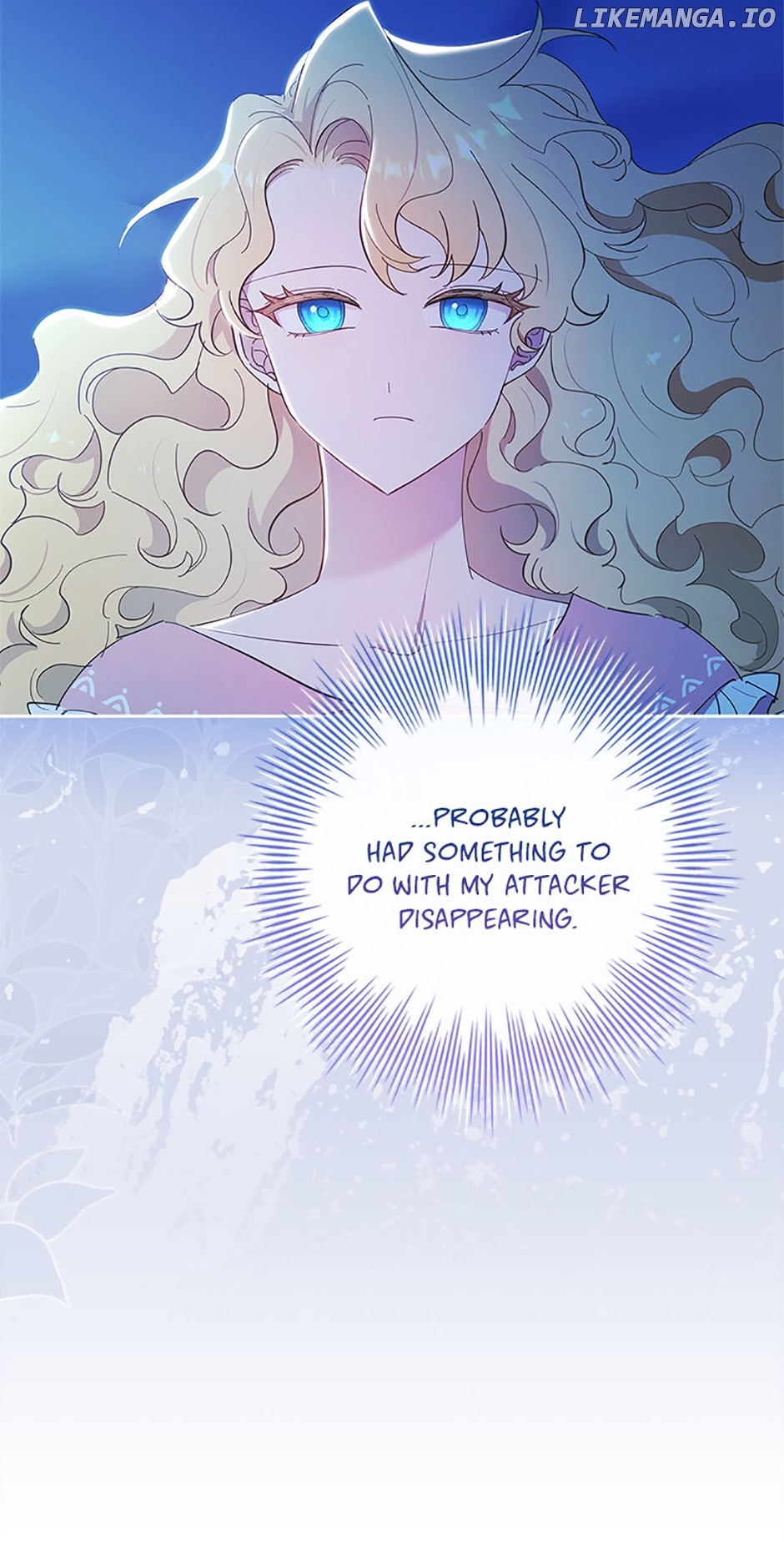 For a Fairytale Ending Chapter 53 - page 39