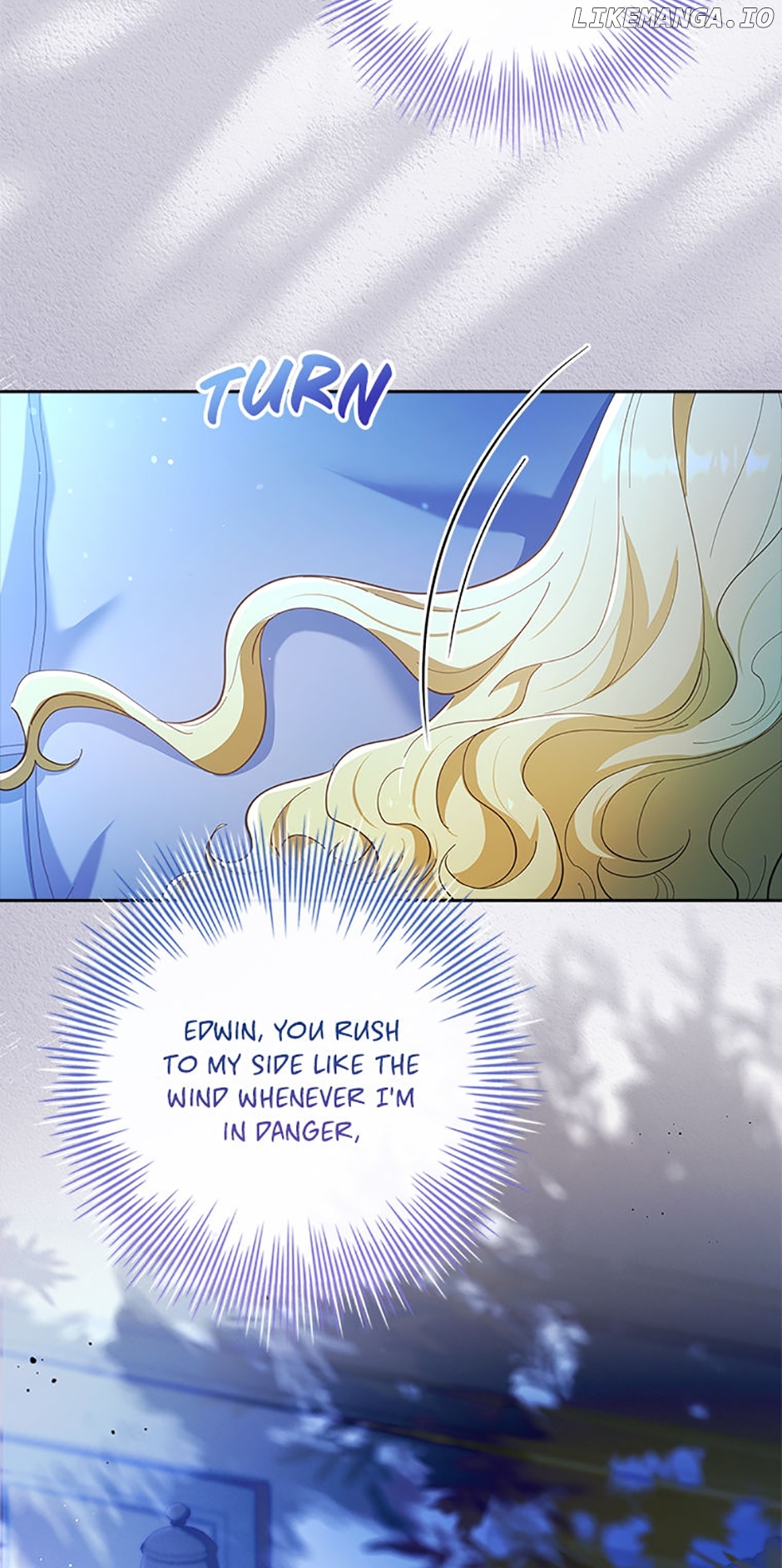 For a Fairytale Ending Chapter 53 - page 43
