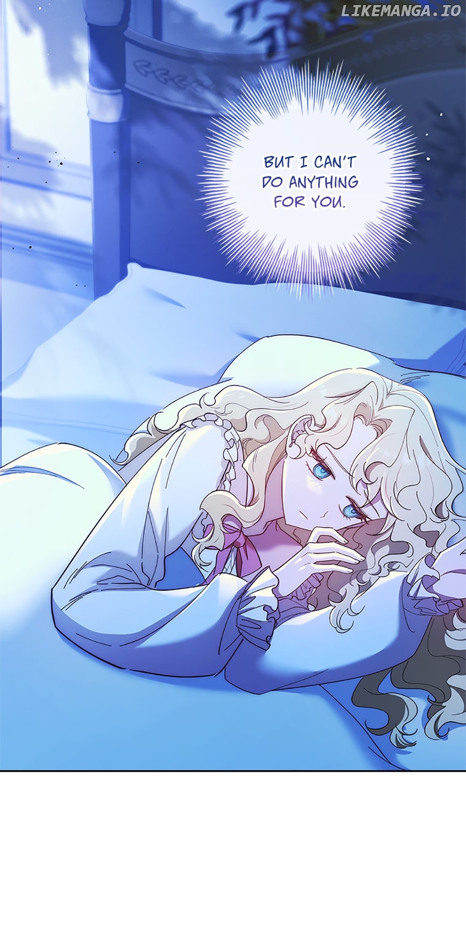 For a Fairytale Ending Chapter 53 - page 44