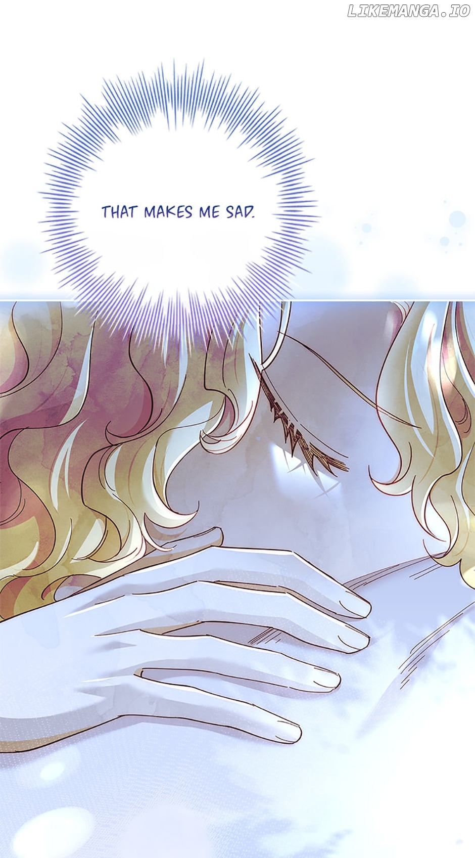 For a Fairytale Ending Chapter 53 - page 45