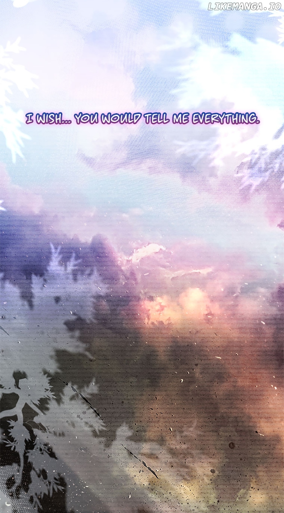 For a Fairytale Ending Chapter 53 - page 46