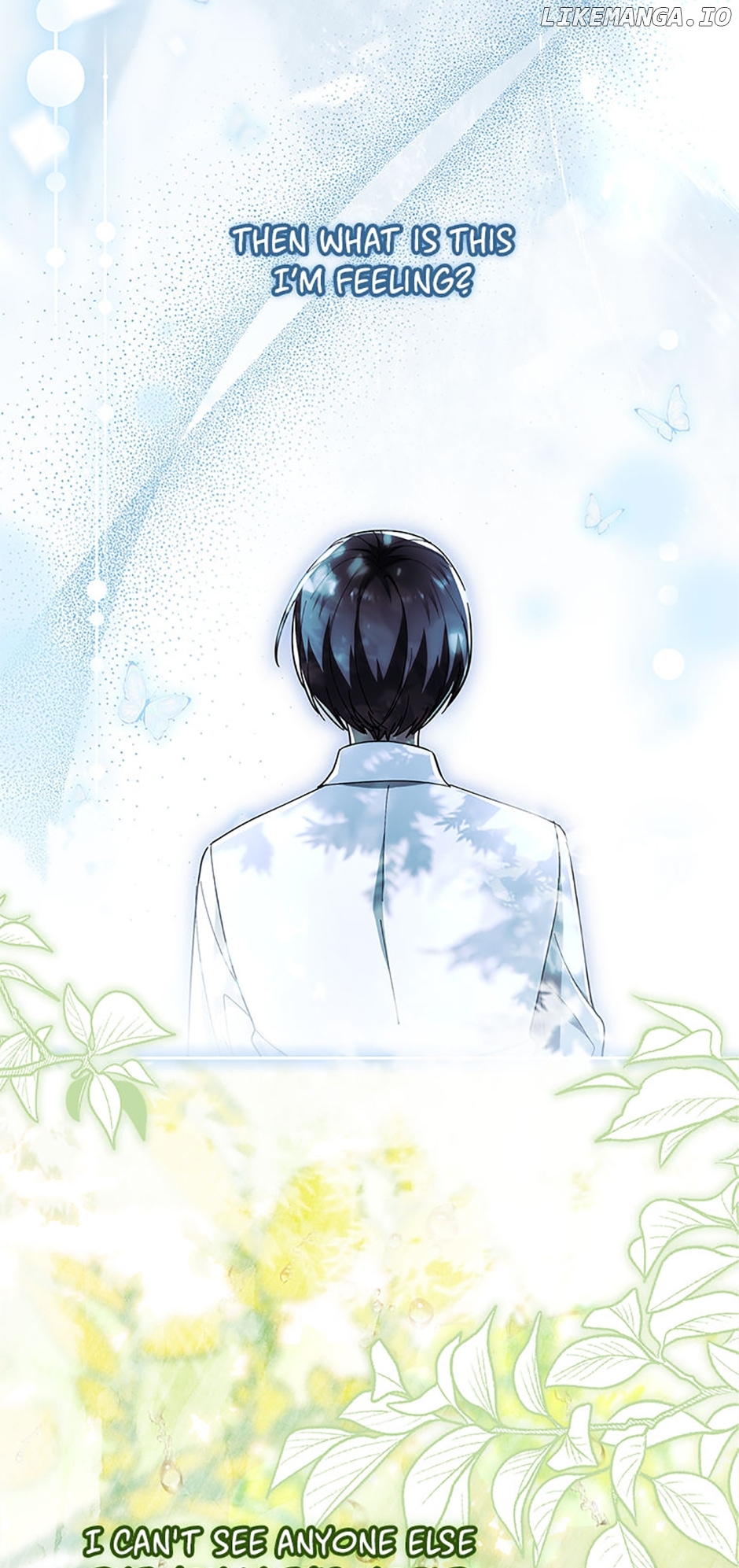For a Fairytale Ending Chapter 53 - page 55