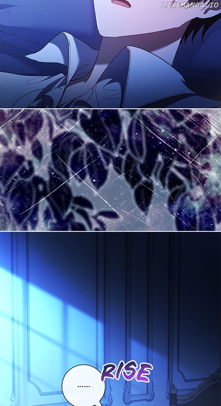 For a Fairytale Ending Chapter 53 - page 63