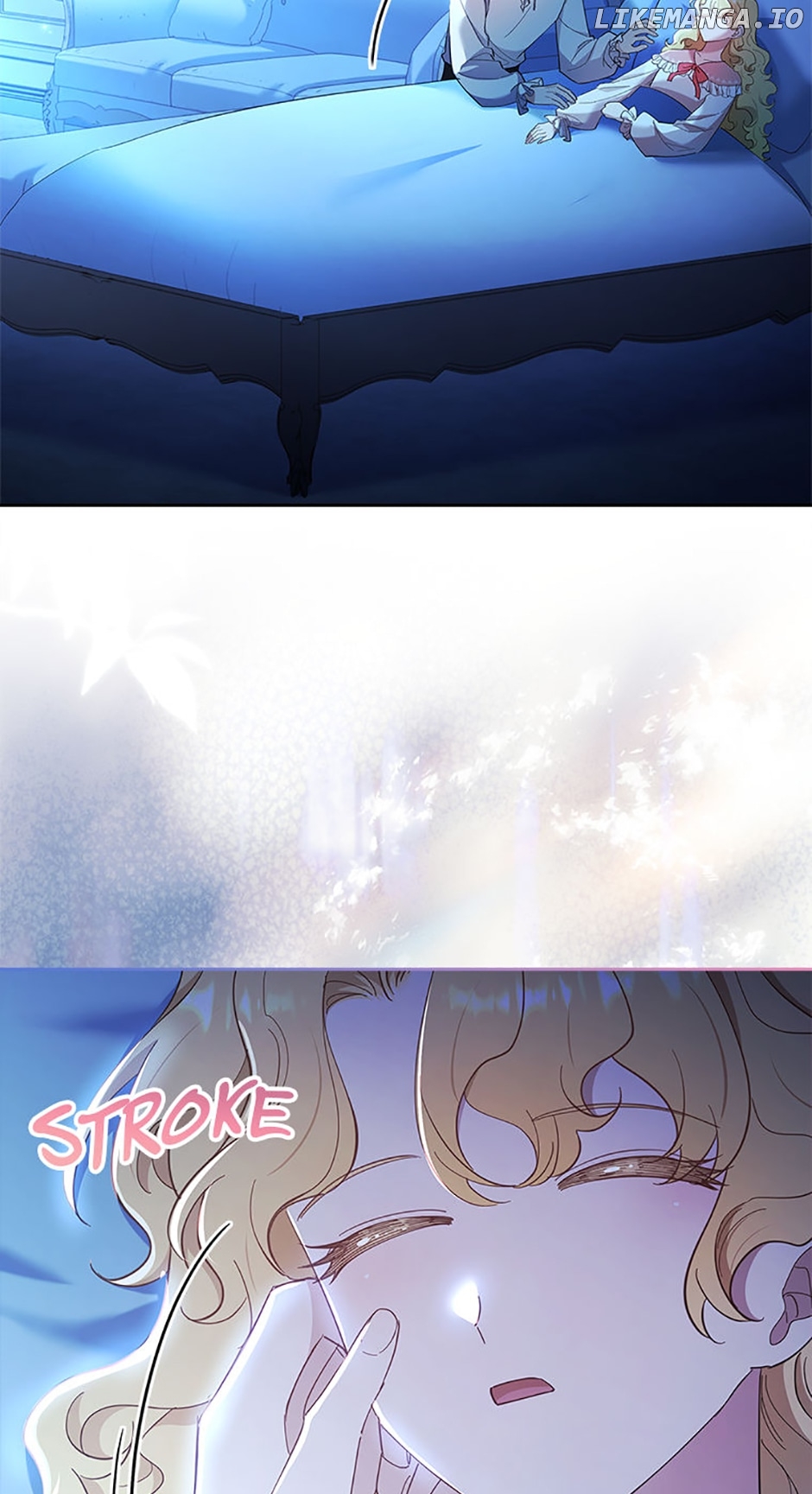 For a Fairytale Ending Chapter 53 - page 66
