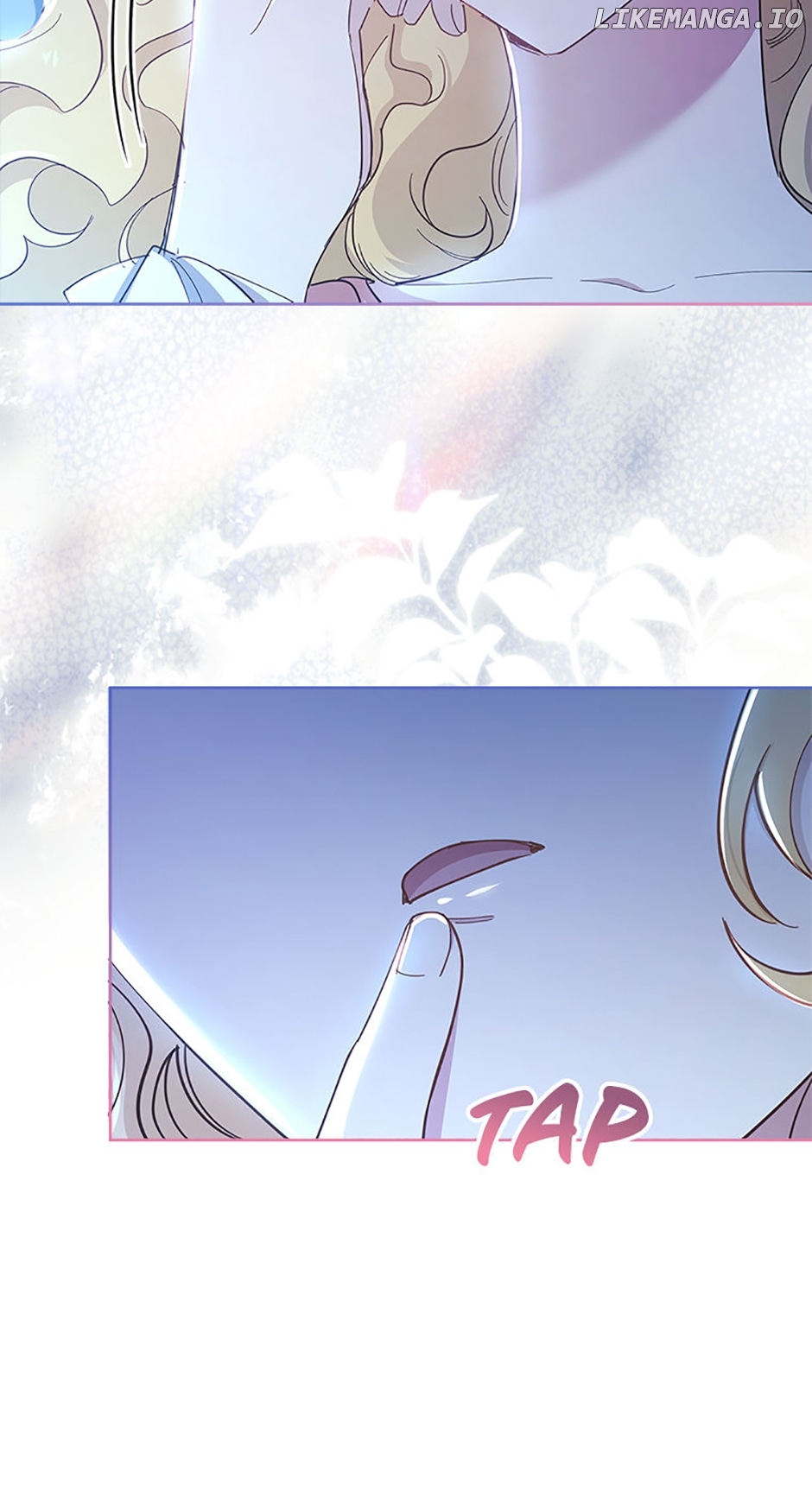For a Fairytale Ending Chapter 53 - page 67