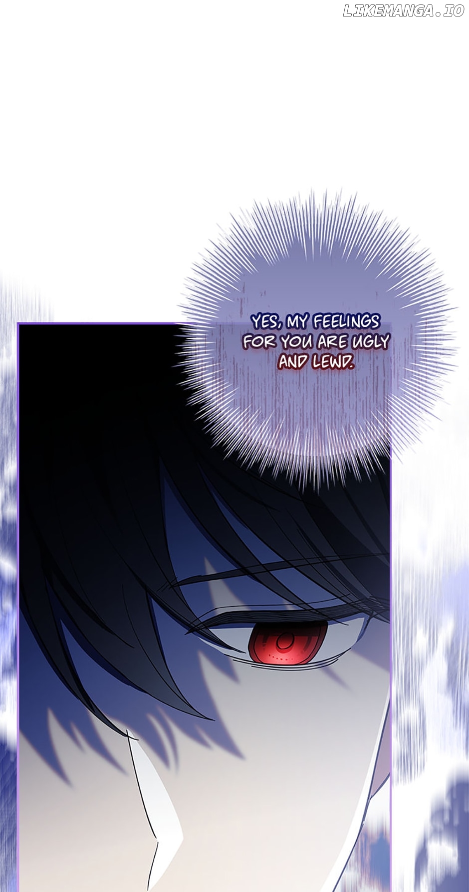 For a Fairytale Ending Chapter 53 - page 68