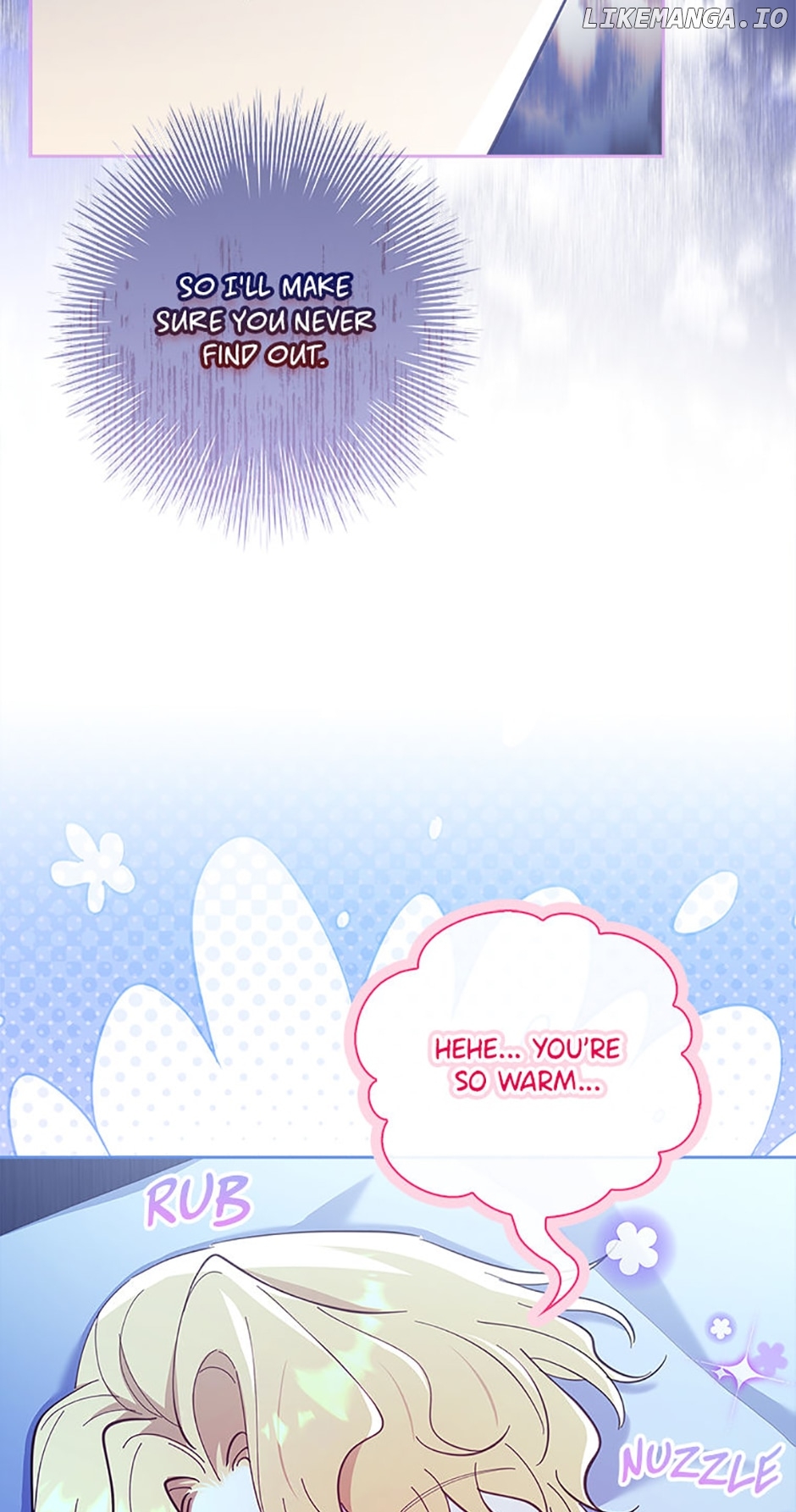 For a Fairytale Ending Chapter 53 - page 69