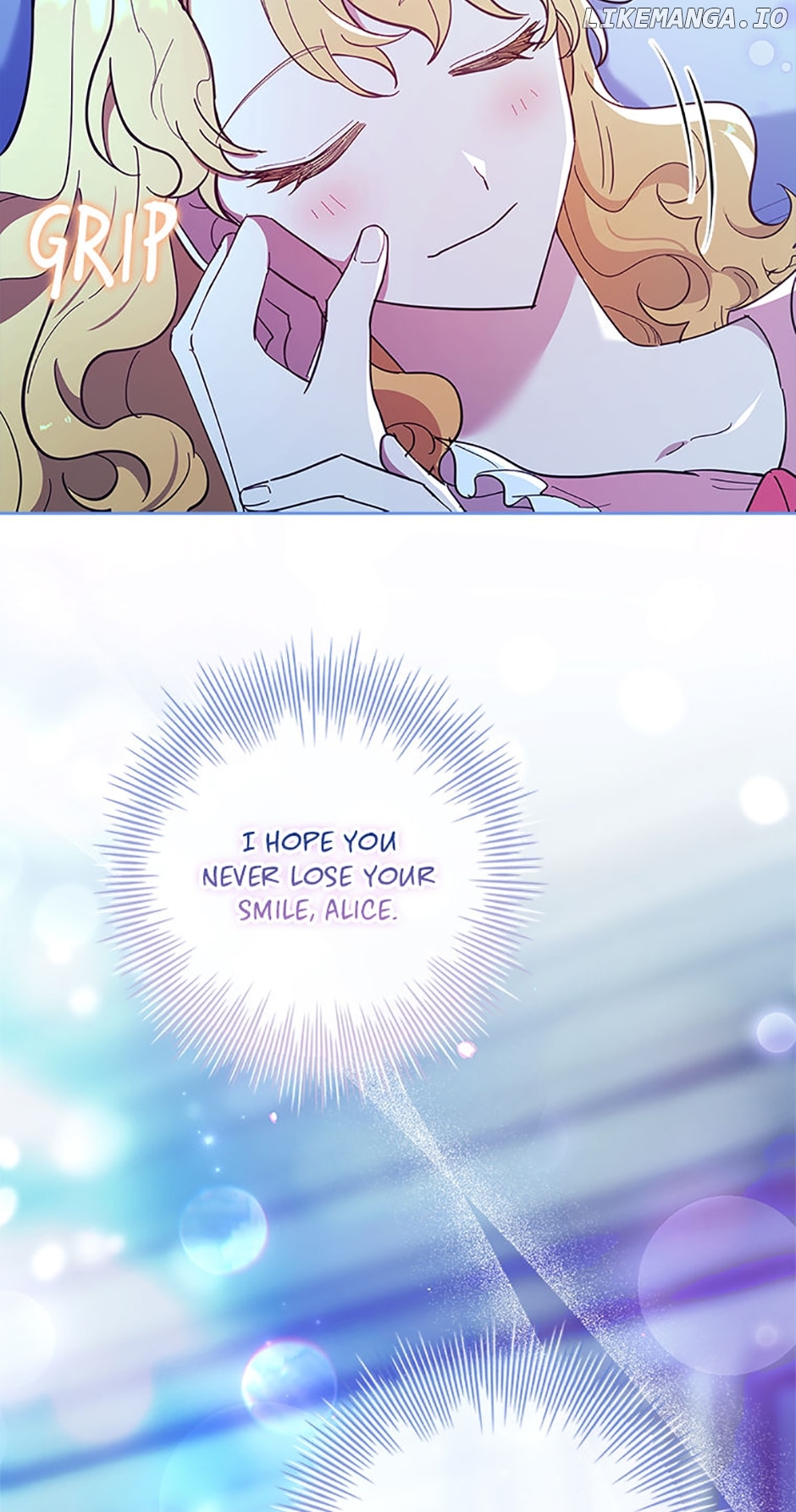 For a Fairytale Ending Chapter 53 - page 70