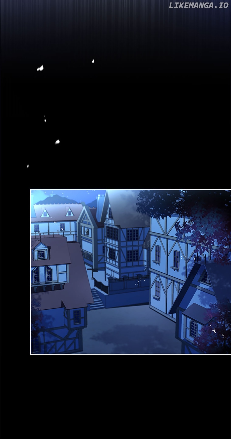 For a Fairytale Ending Chapter 53 - page 73