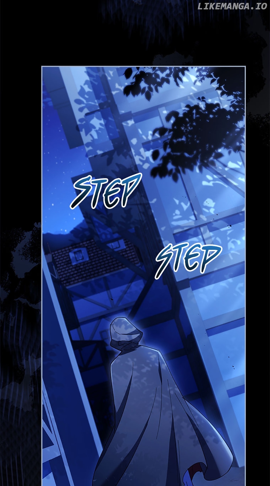 For a Fairytale Ending Chapter 53 - page 75