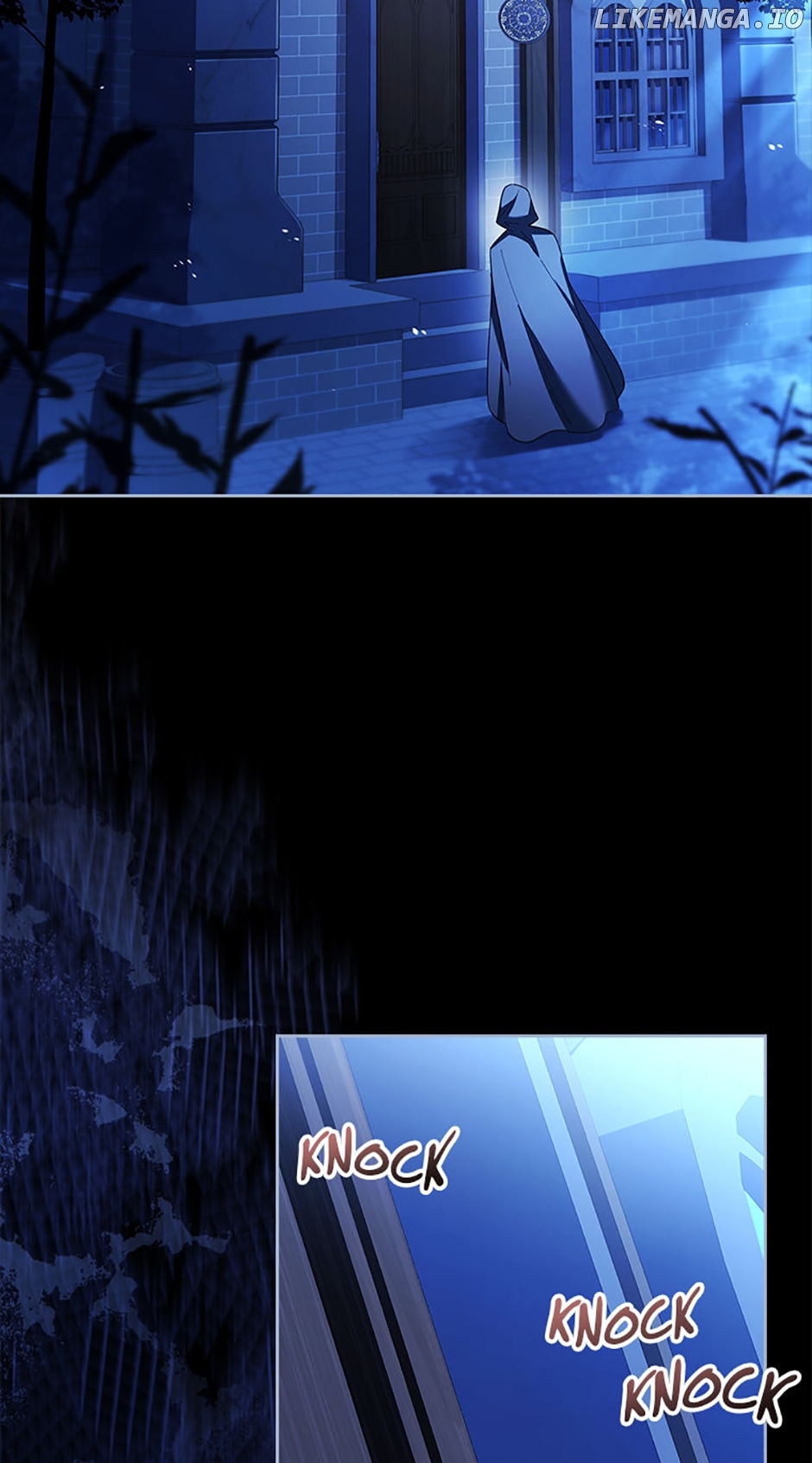For a Fairytale Ending Chapter 53 - page 77
