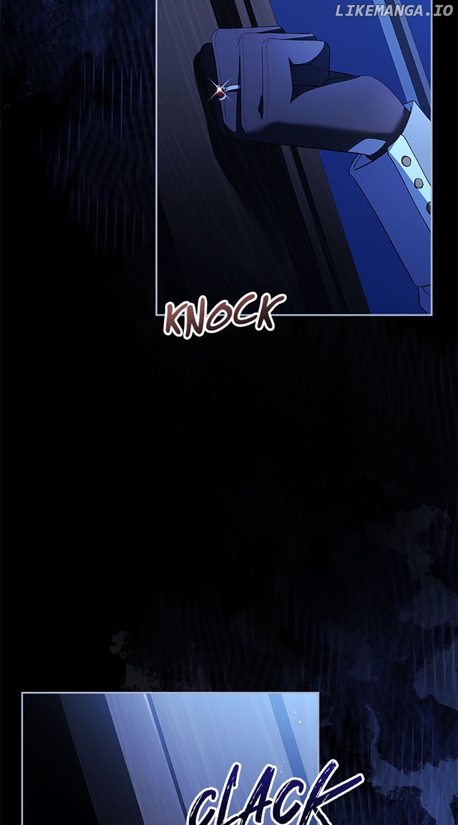 For a Fairytale Ending Chapter 53 - page 78