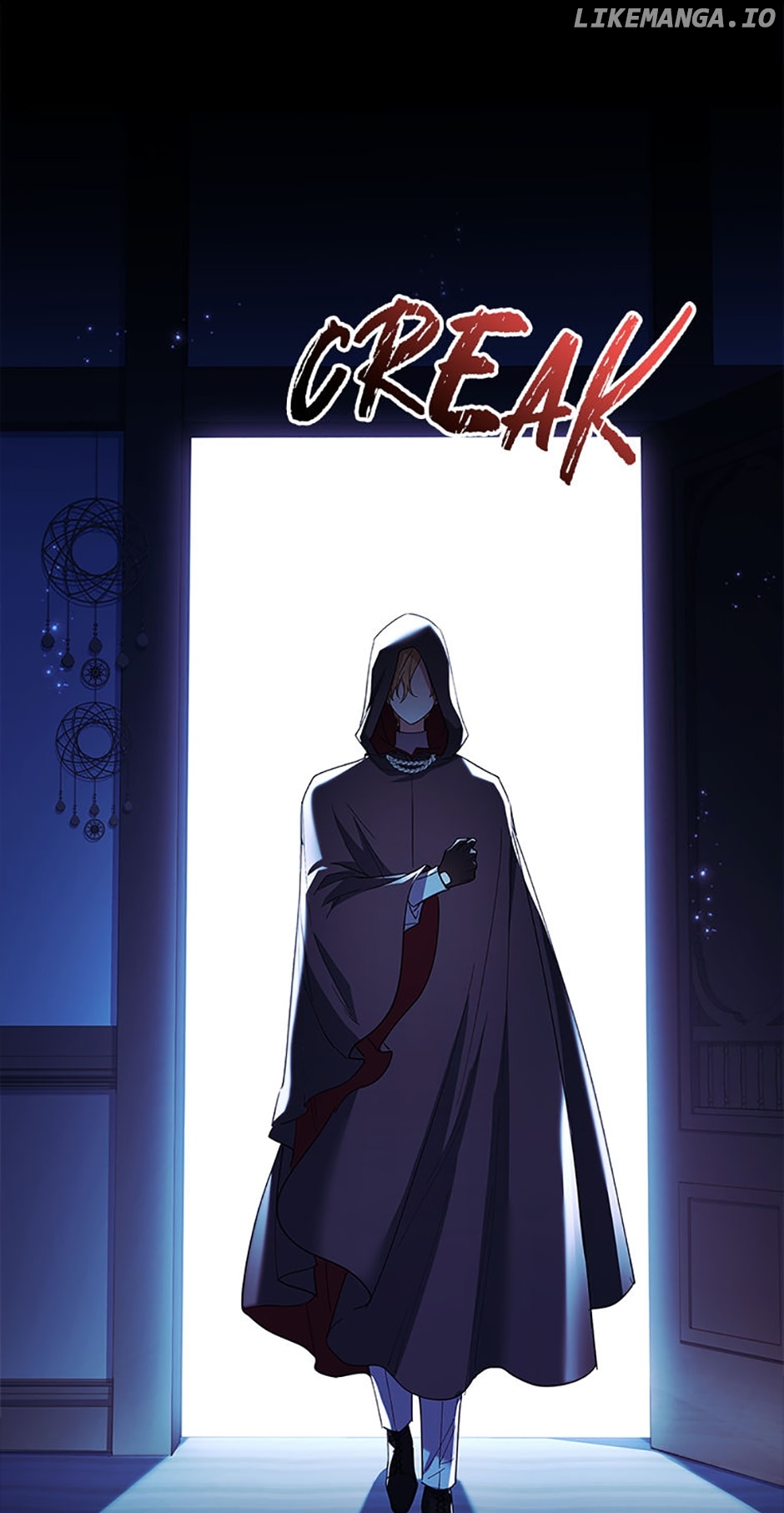 For a Fairytale Ending Chapter 53 - page 80