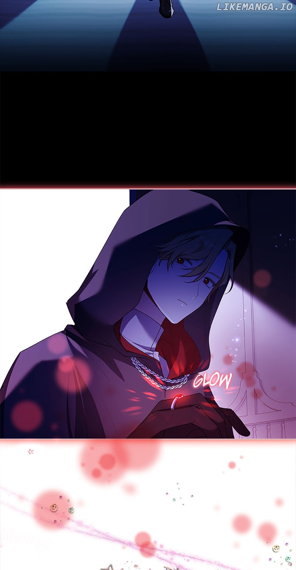 For a Fairytale Ending Chapter 53 - page 81