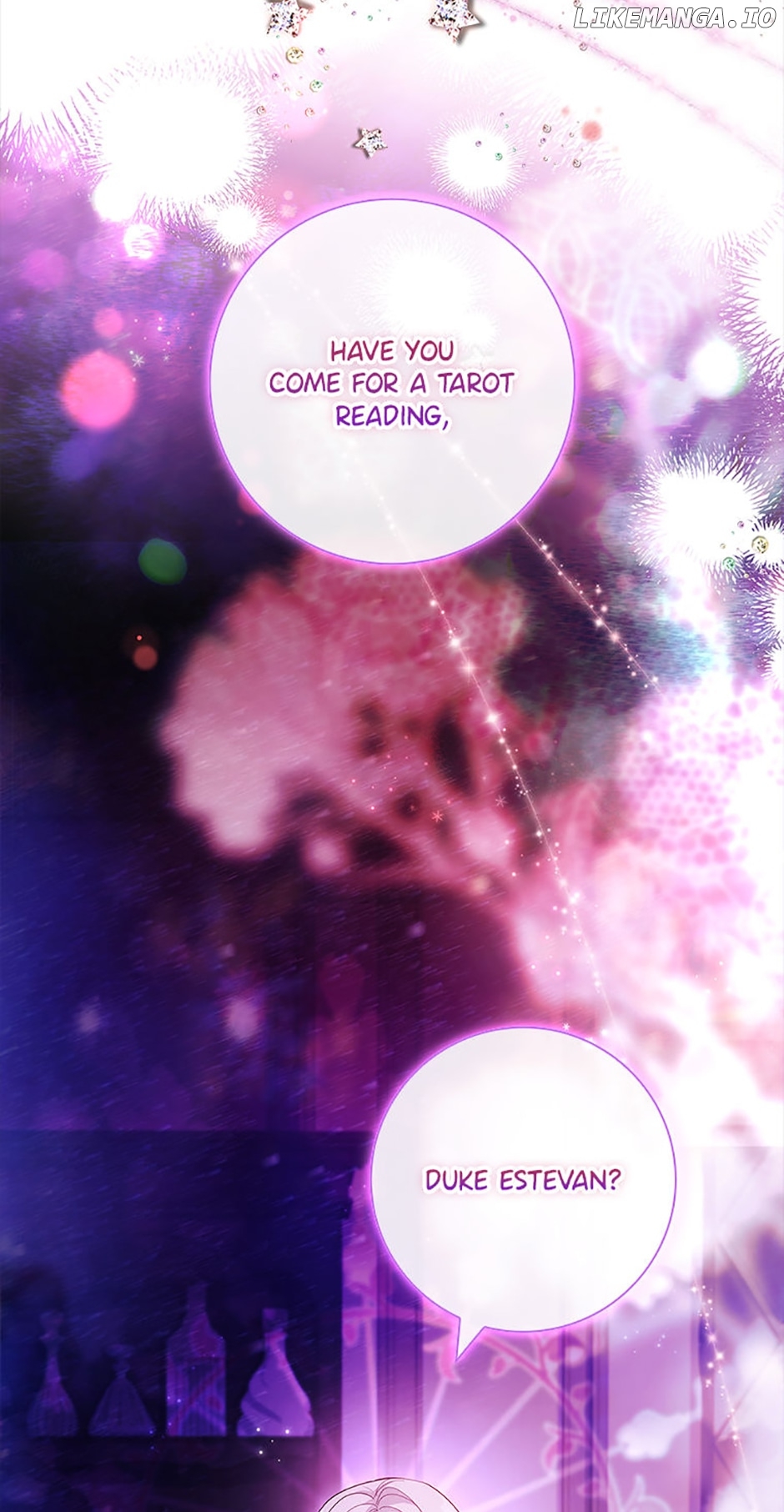 For a Fairytale Ending Chapter 53 - page 82