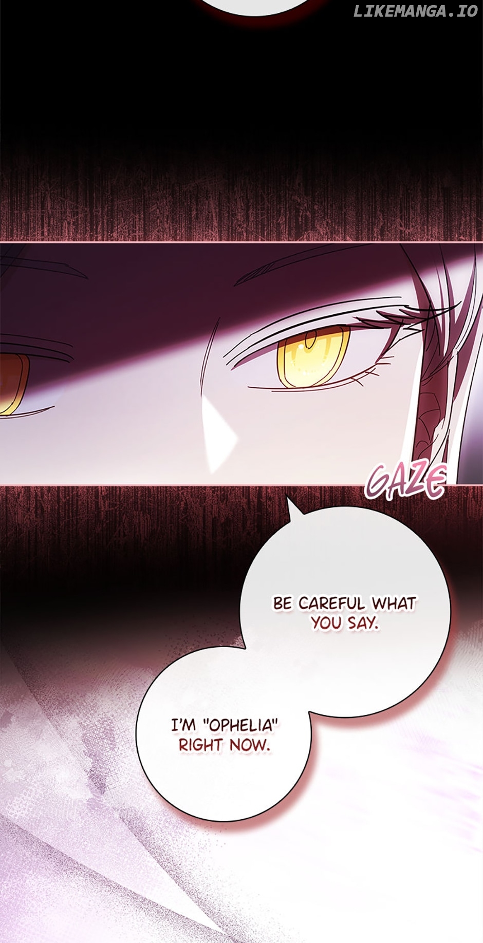 For a Fairytale Ending Chapter 53 - page 87