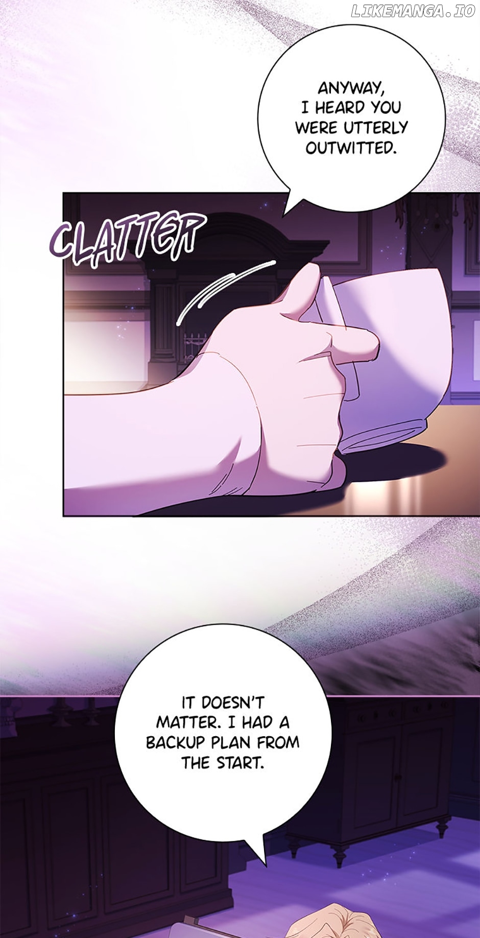 For a Fairytale Ending Chapter 53 - page 88