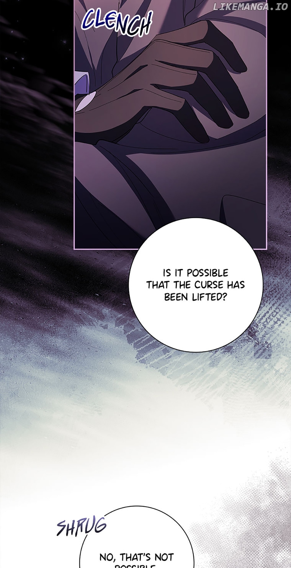 For a Fairytale Ending Chapter 53 - page 90