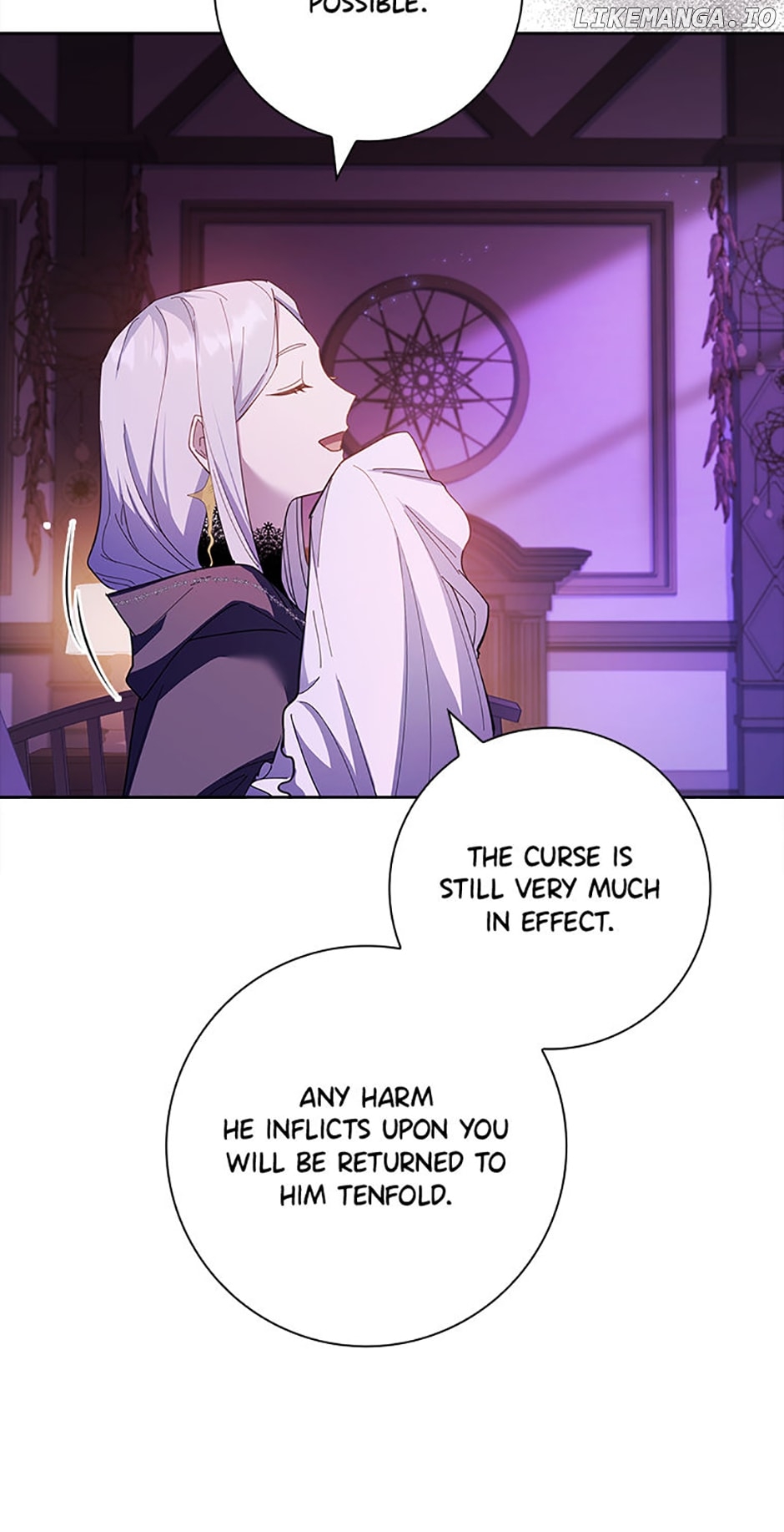 For a Fairytale Ending Chapter 53 - page 91