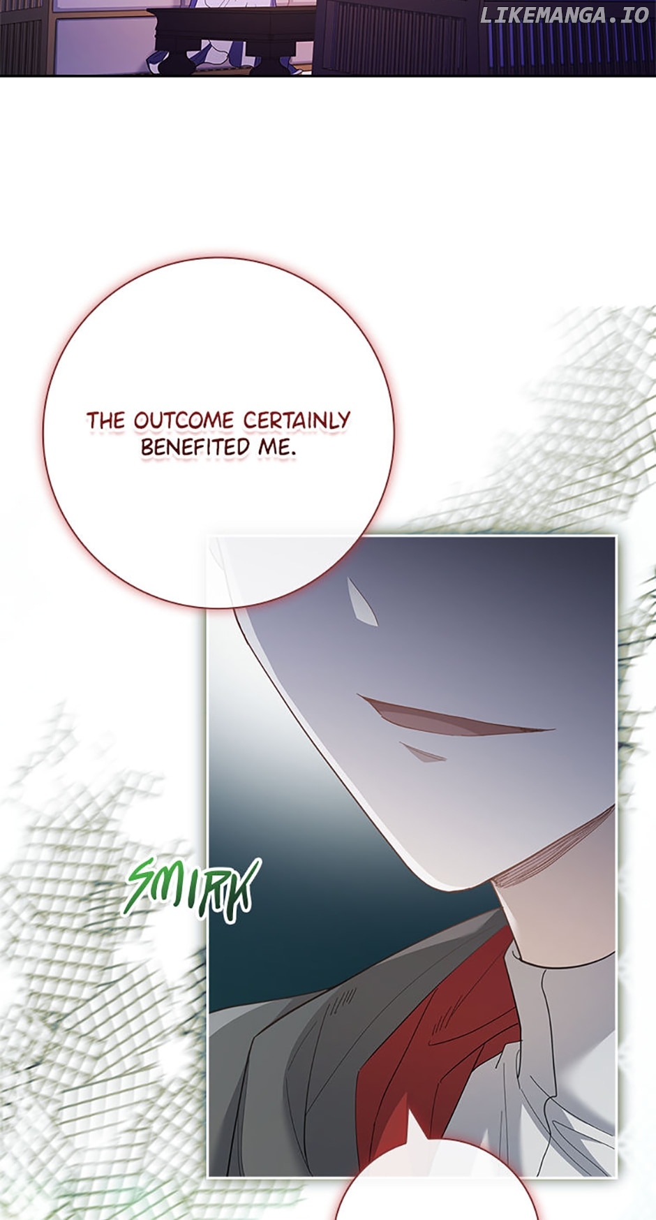 For a Fairytale Ending Chapter 53 - page 95