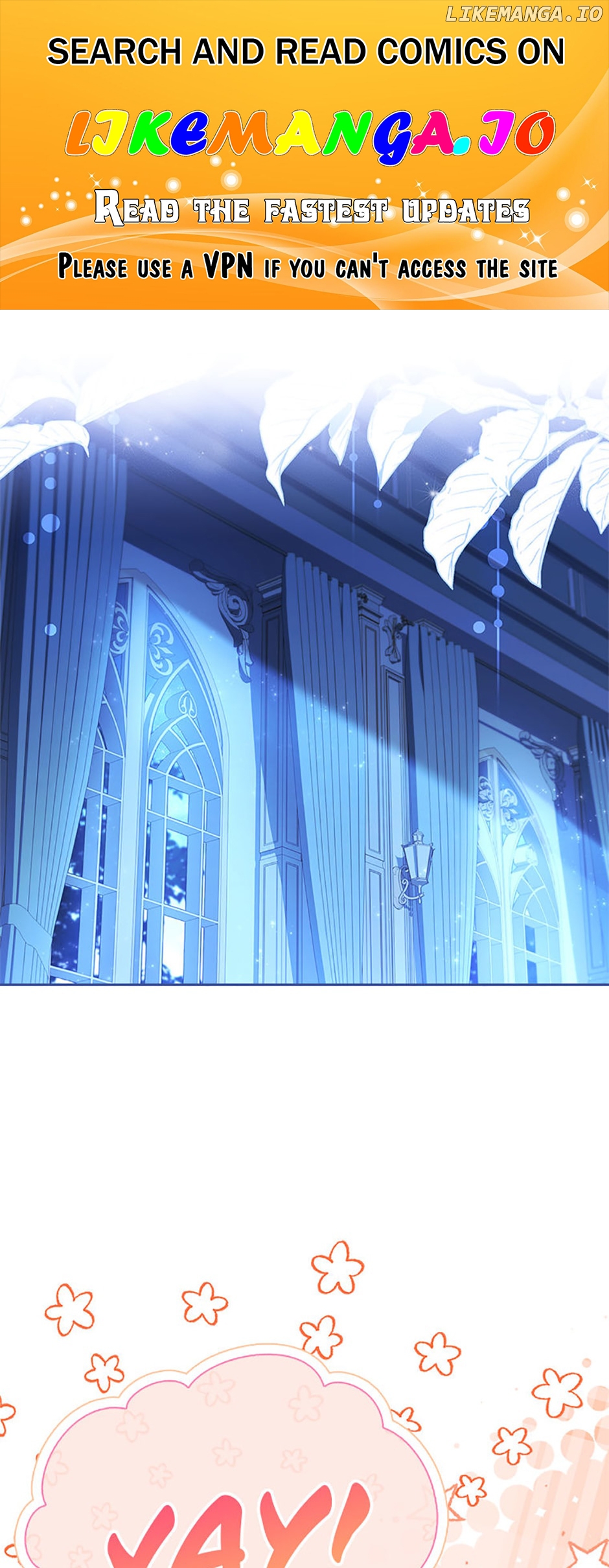 For a Fairytale Ending Chapter 52 - page 1