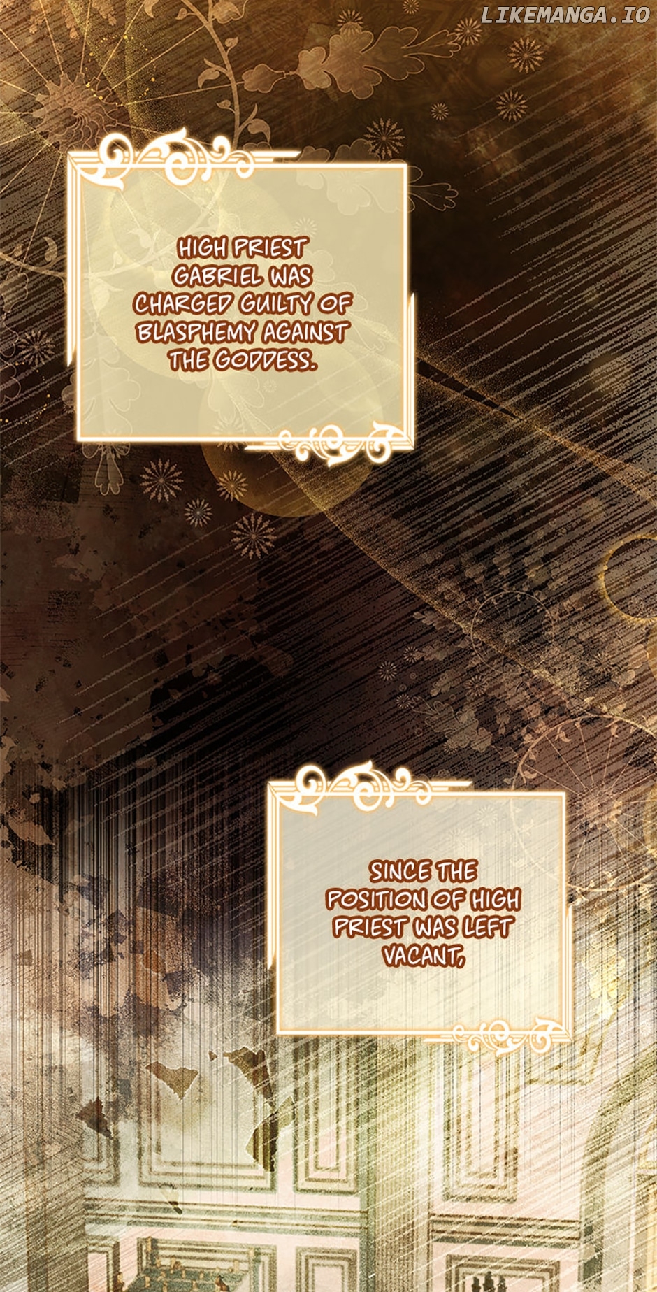 For a Fairytale Ending Chapter 52 - page 10