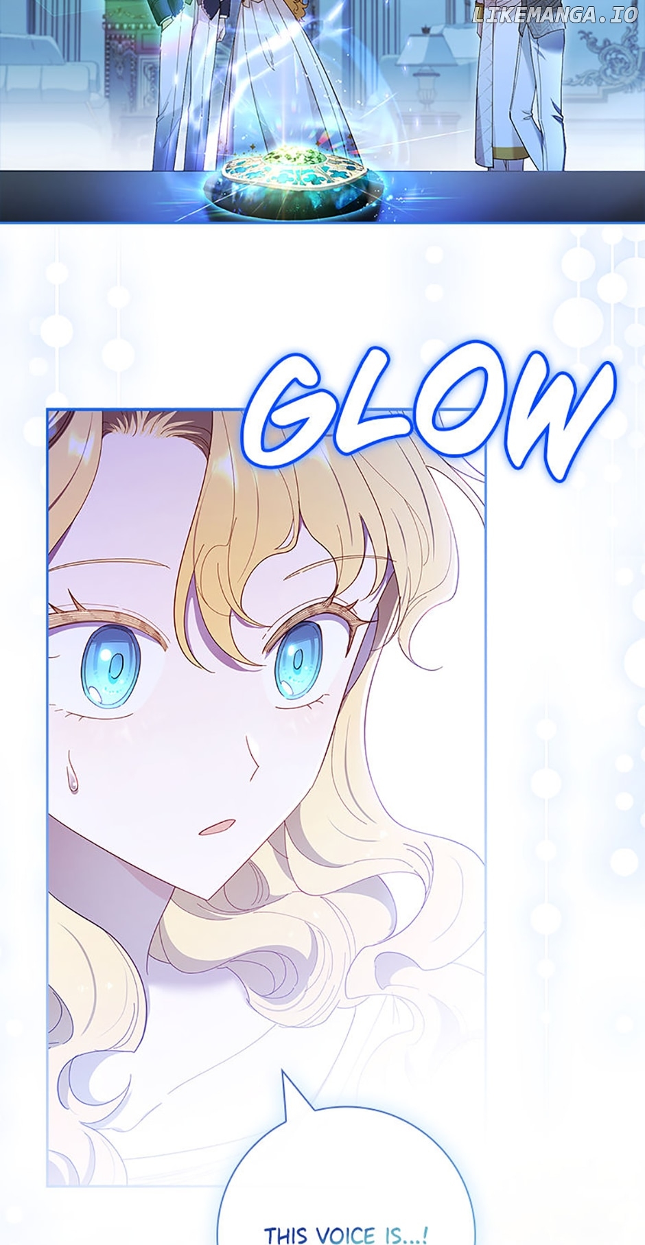 For a Fairytale Ending Chapter 52 - page 14