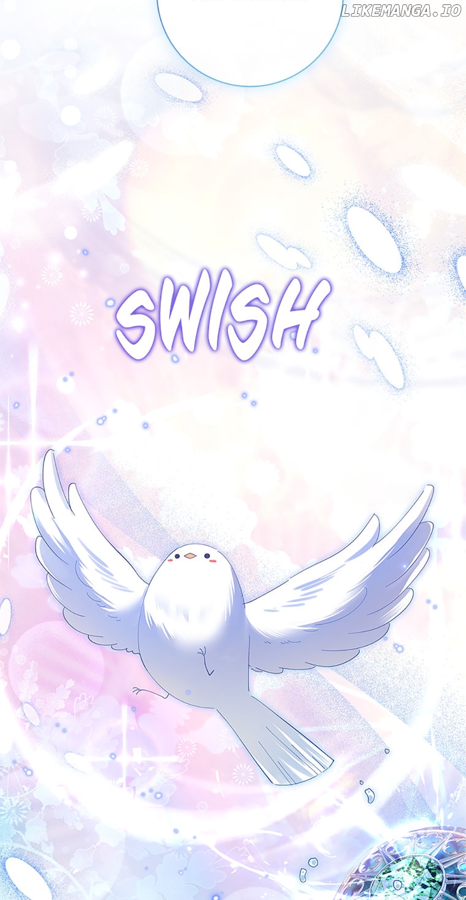 For a Fairytale Ending Chapter 52 - page 15