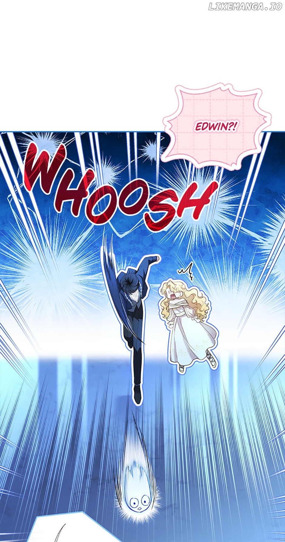 For a Fairytale Ending Chapter 52 - page 19