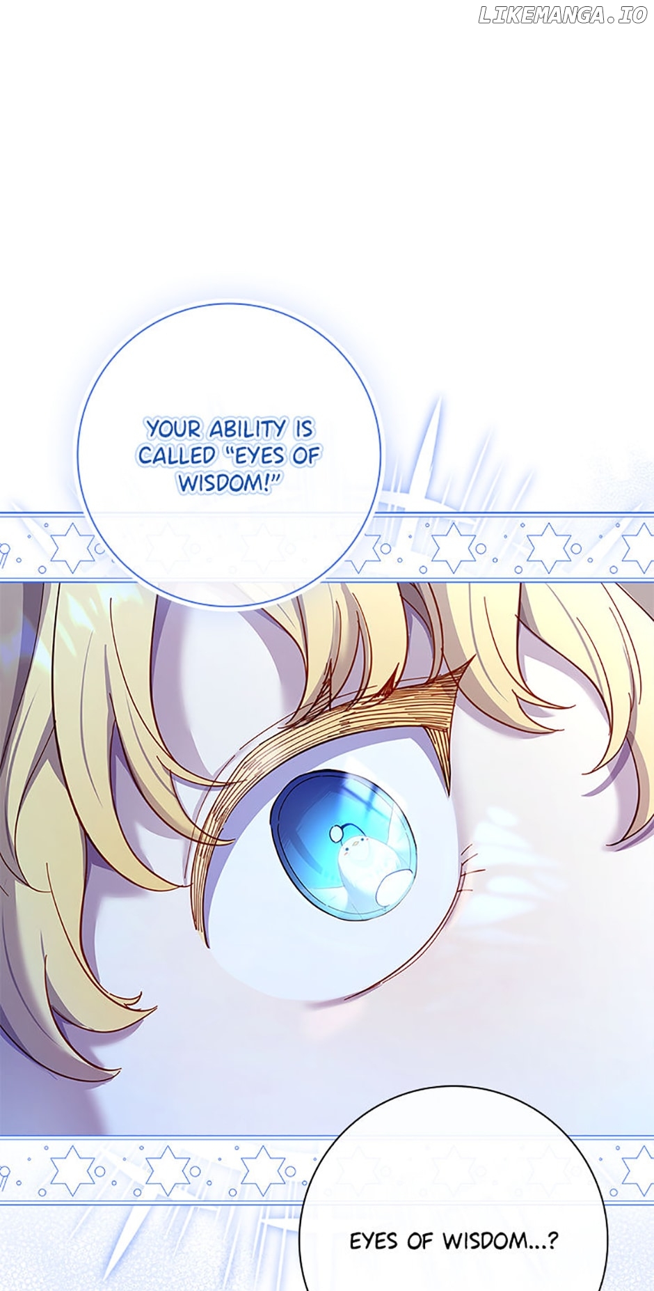 For a Fairytale Ending Chapter 52 - page 26