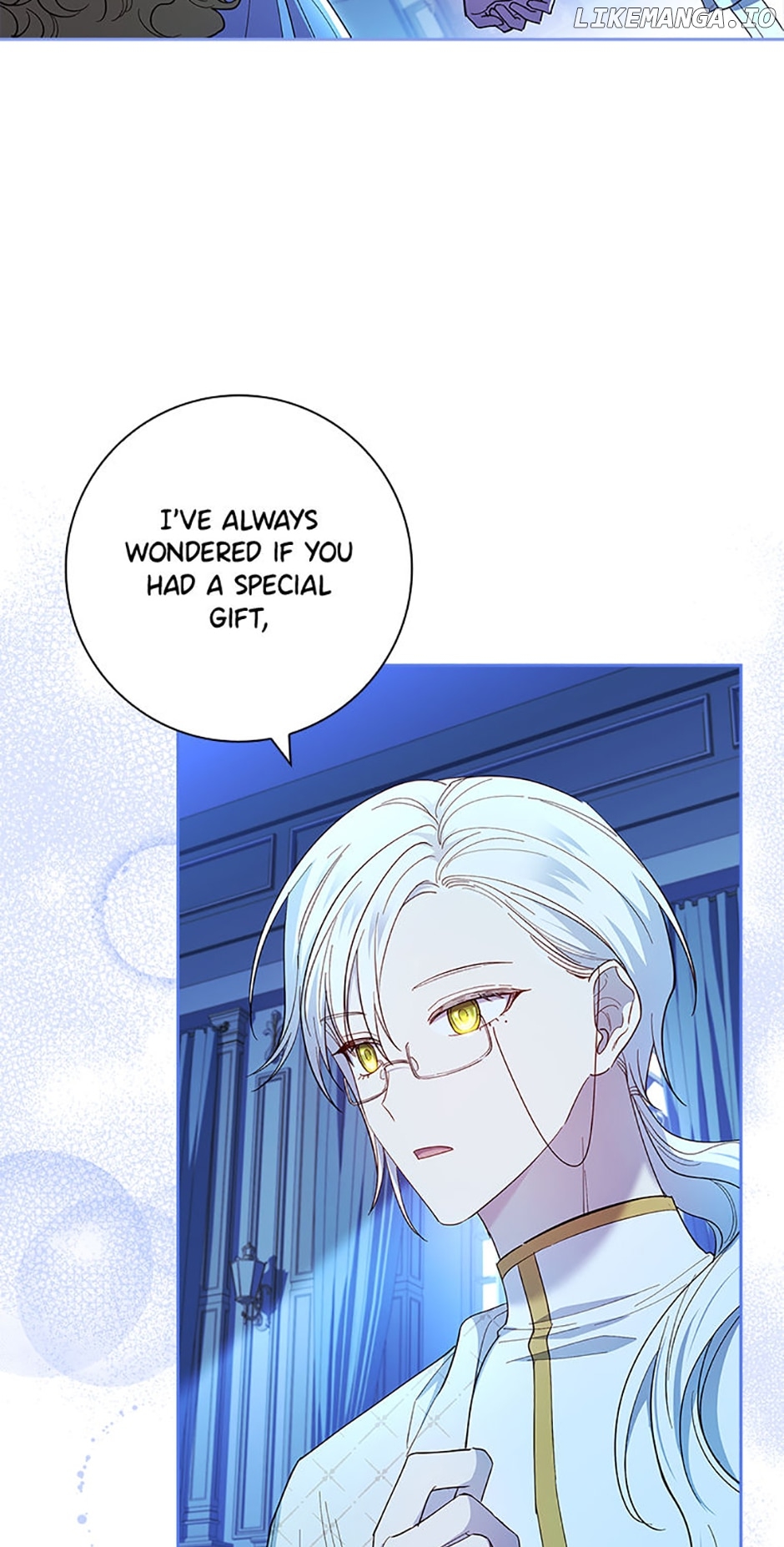 For a Fairytale Ending Chapter 52 - page 28