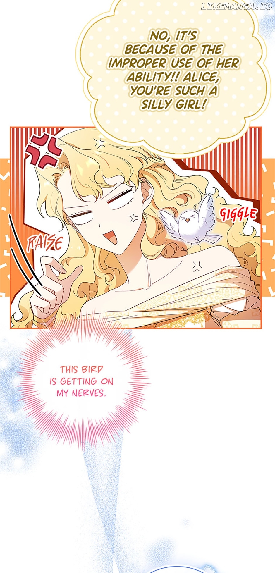 For a Fairytale Ending Chapter 52 - page 37